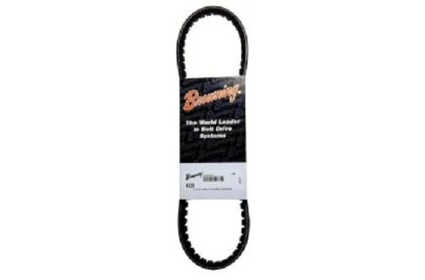 2455012 Grip Notch Belt Notched V-Belt