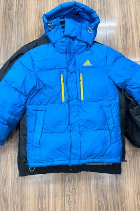 Adidas puffer