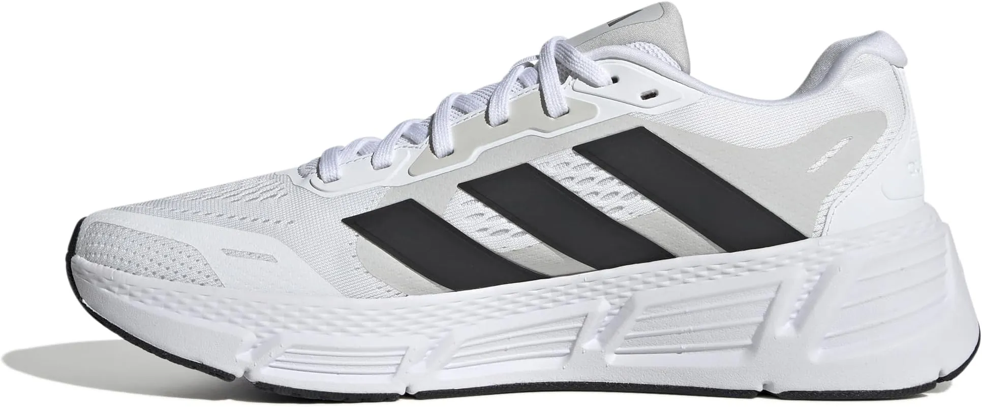 adidas Questar 2 Footwear White/Core Black/Grey One