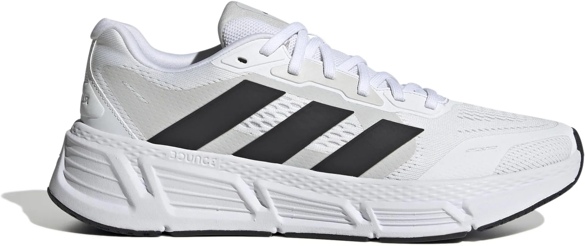 adidas Questar 2 Footwear White/Core Black/Grey One