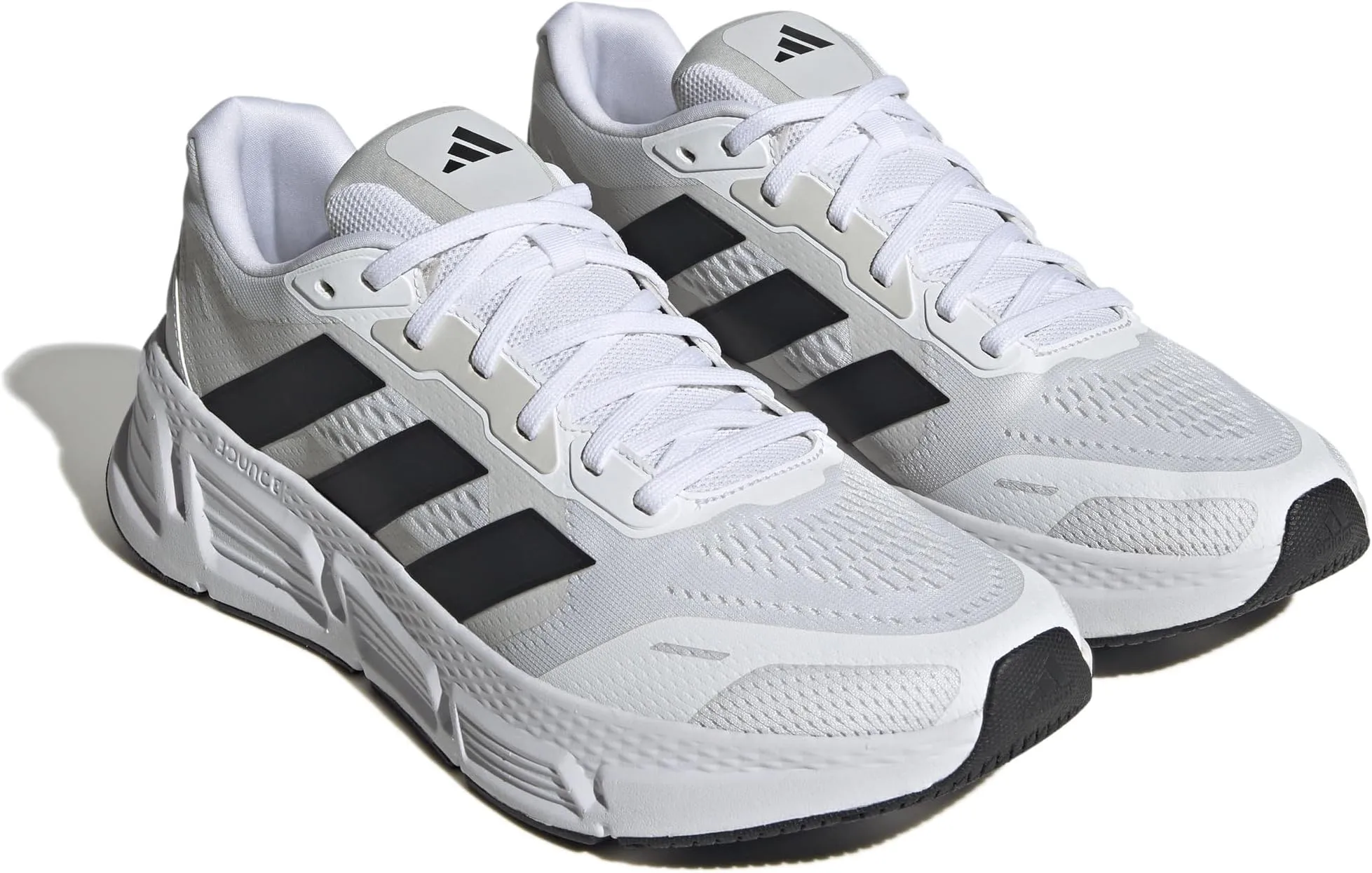 adidas Questar 2 Footwear White/Core Black/Grey One