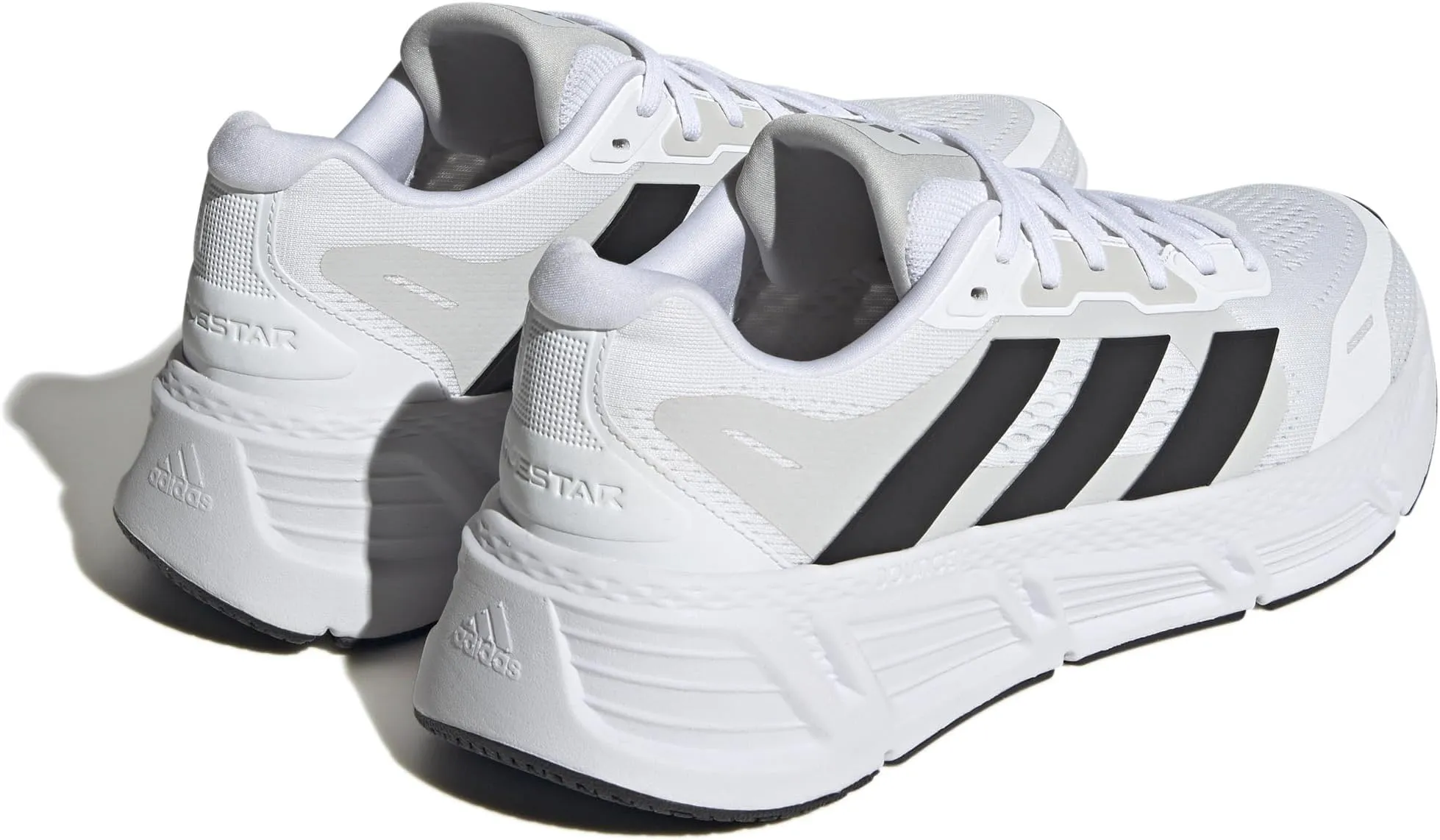 adidas Questar 2 Footwear White/Core Black/Grey One