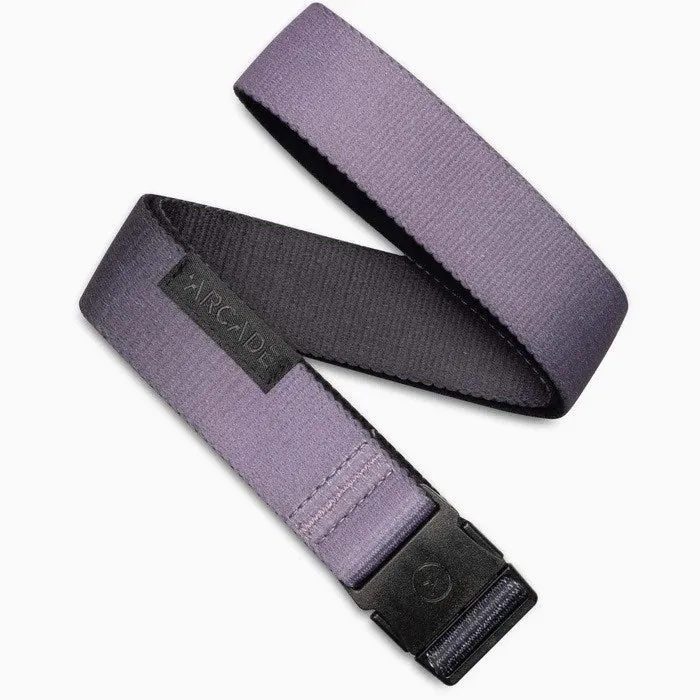 Arcade Fade Youth Belt - Dusk/Black