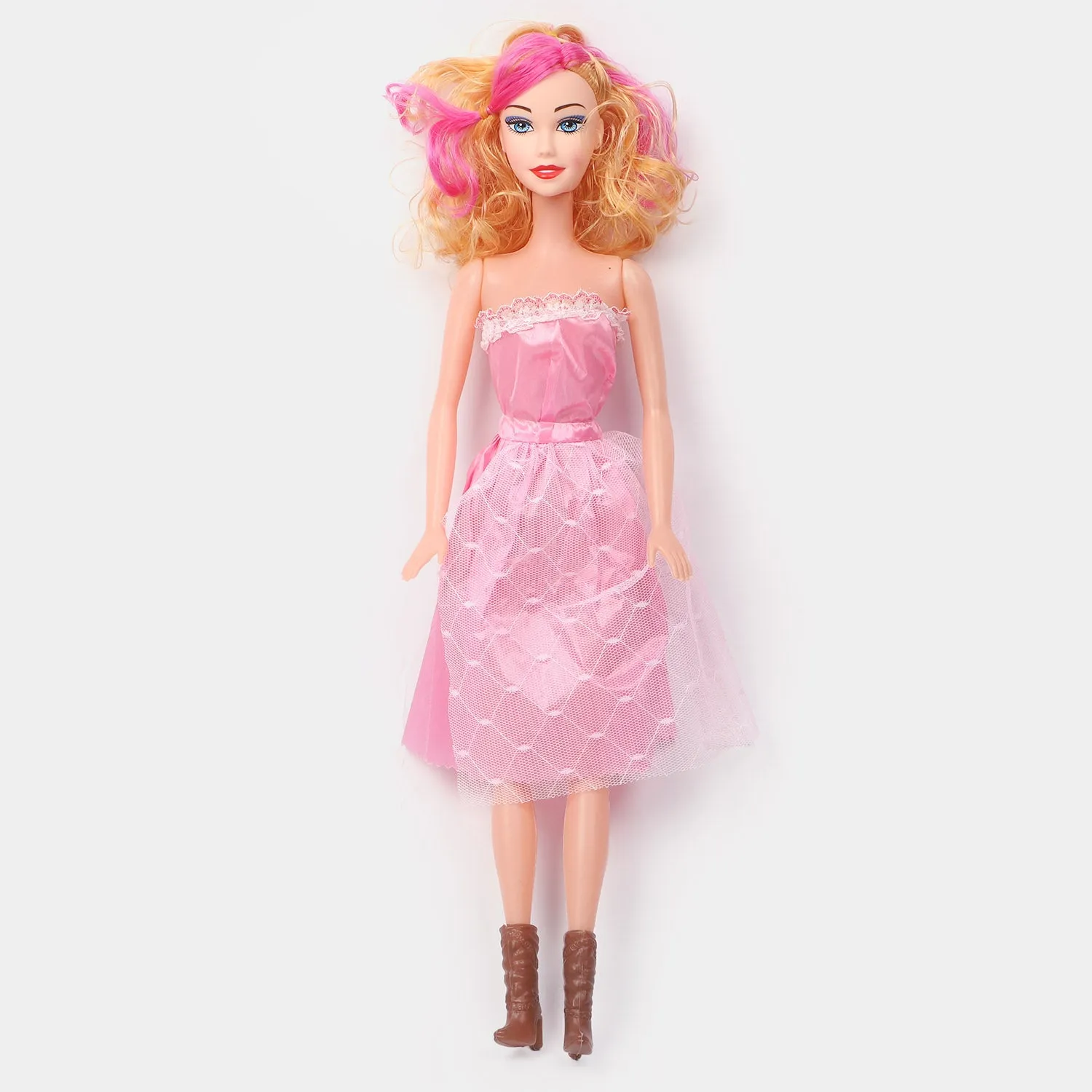 Beautiful Girl Fashion Doll