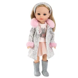 BiBI Fashion Doll "Emma" (38 cm / 15")