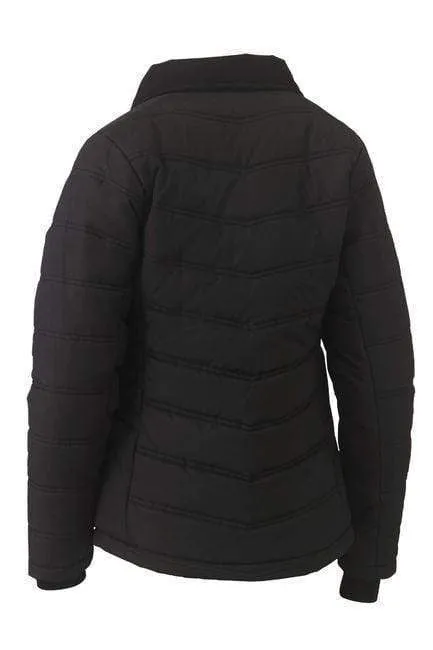 Bisley Women's Puffer Jacket BJL6828