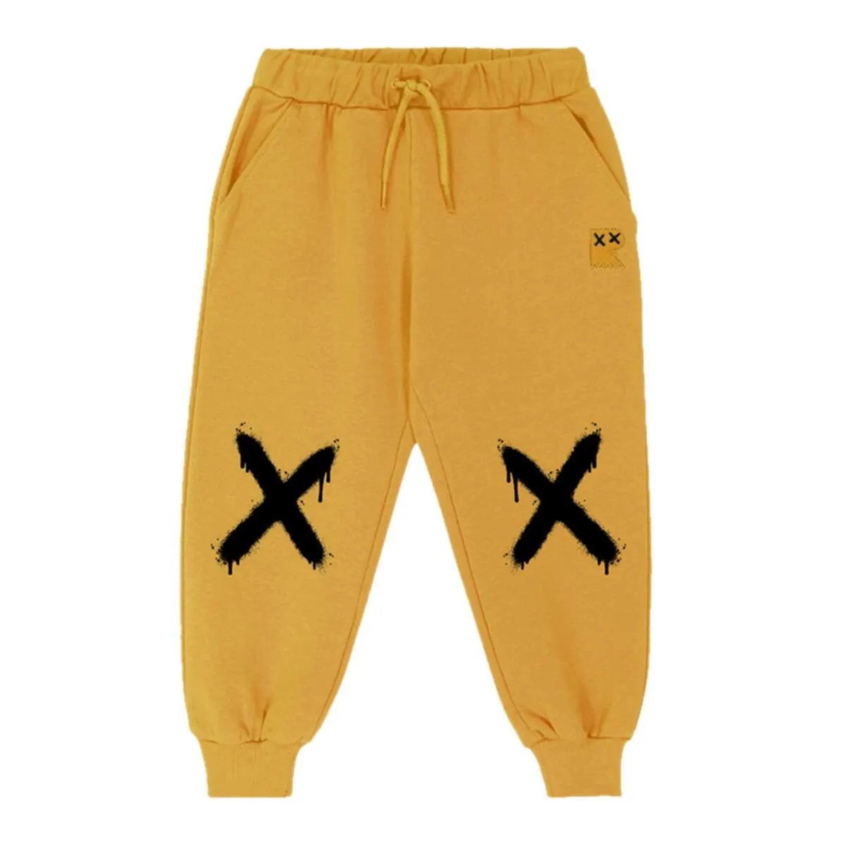 Boys Bottoms| Graffiti Track Pants | Rock Your Baby