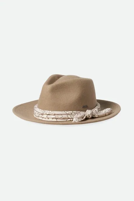 Brixton Madison Rancher Hat