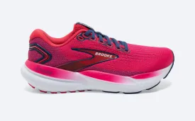 Brooks Glycerin 21  Women's Road-running Shoe in Cloud/Black/Pink, Black/Grey/White & Raspberry/Blue