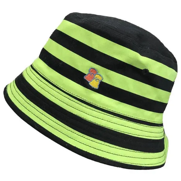 Bucket Hat | The Flying Saucer