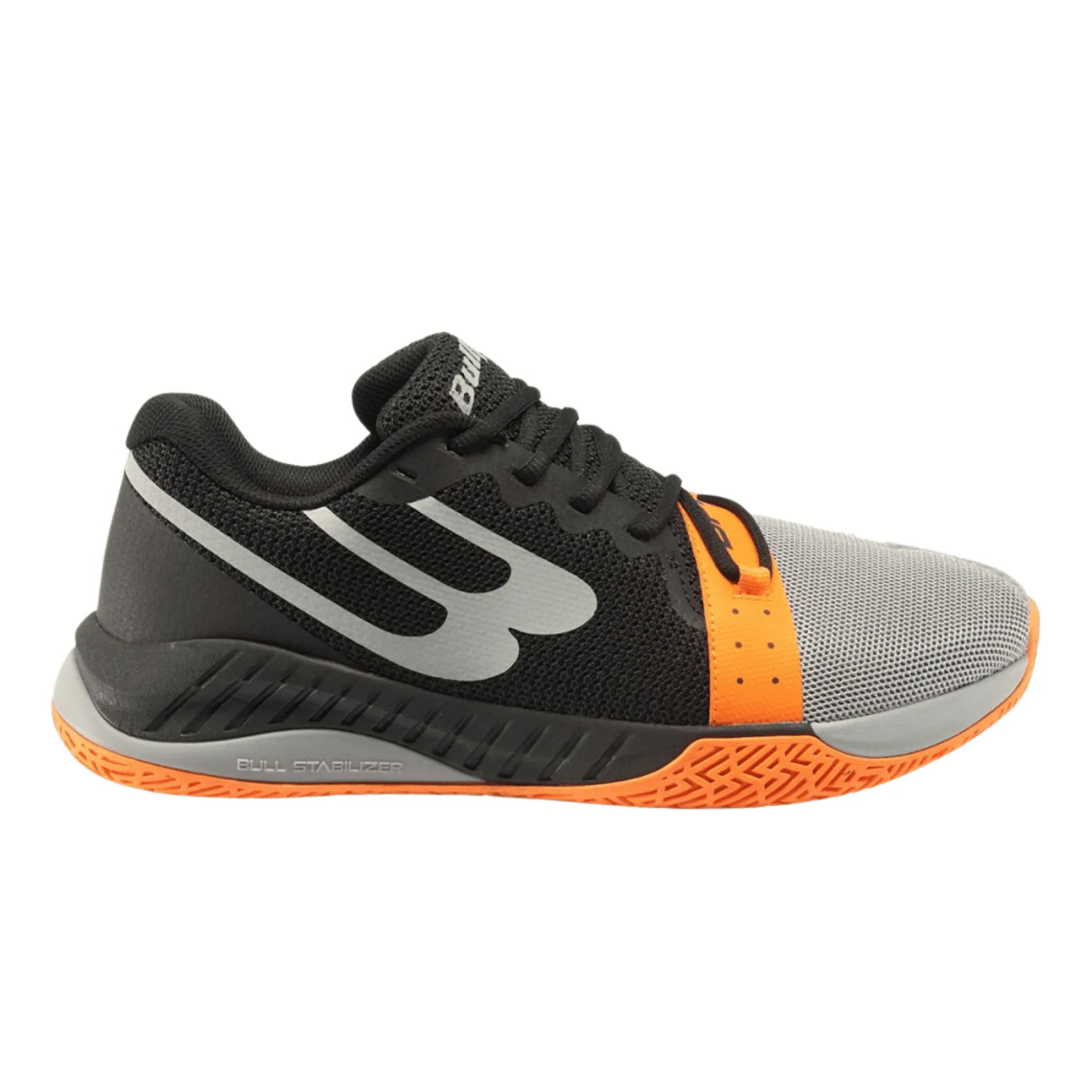 BULLPADEL SHOES COMFORT 23V ORANGE