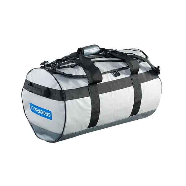 Caribee Kokoda 65L barrel bag