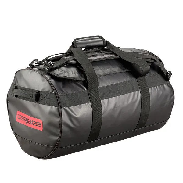 Caribee Kokoda 65L barrel bag