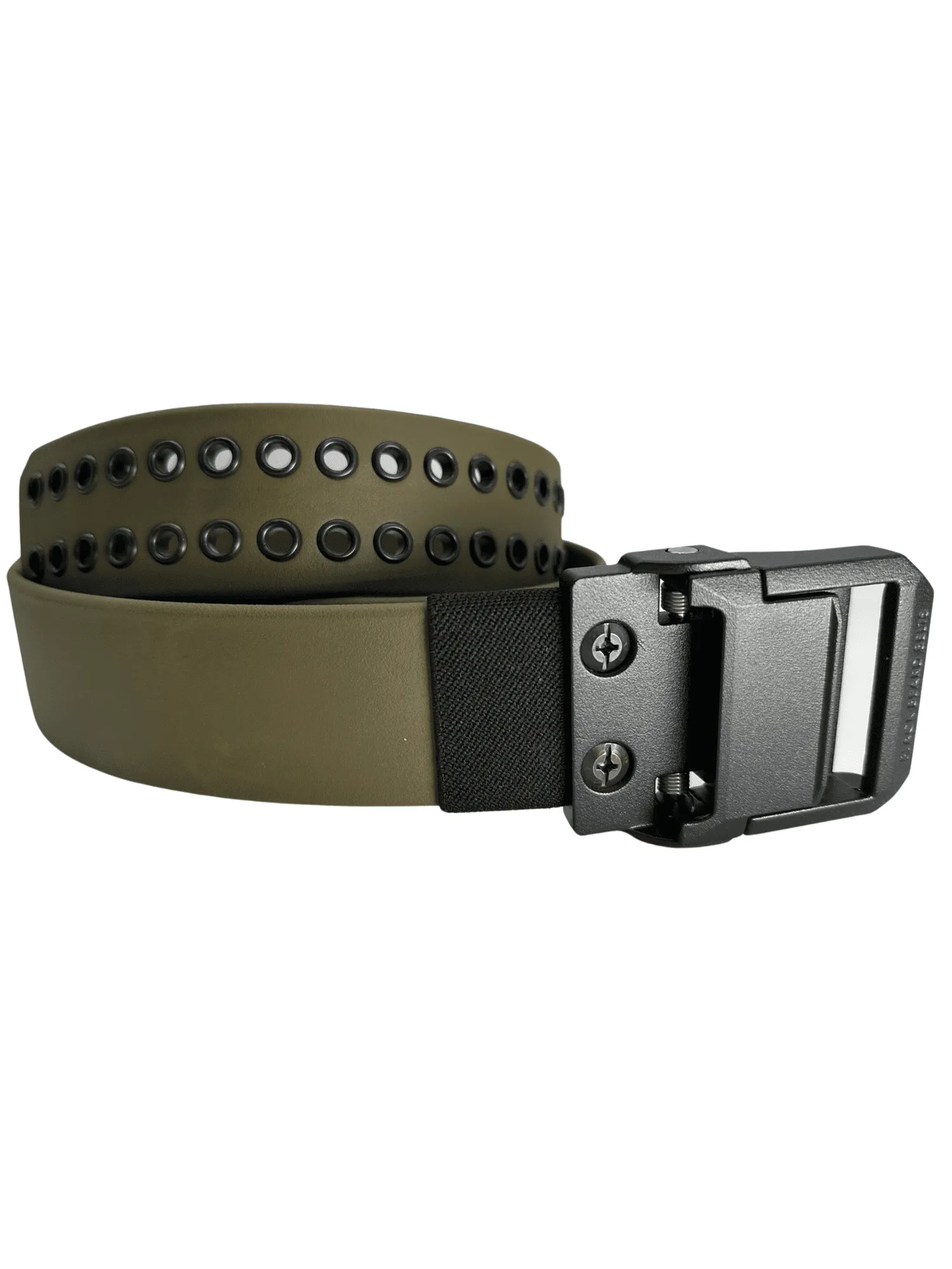 COMMANDO GUN BELT - ONE SIZE