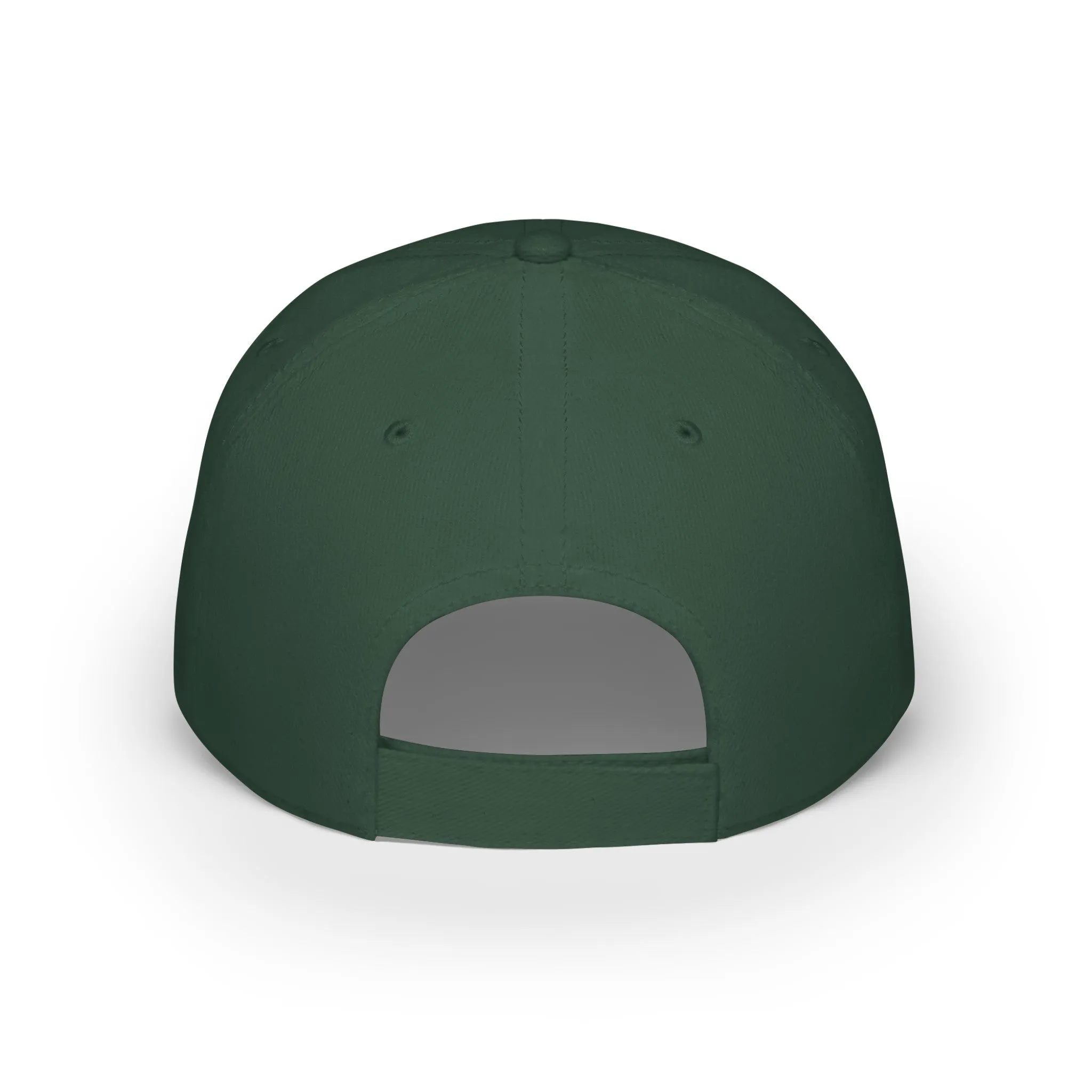 Country Living Low Profile Baseball Cap