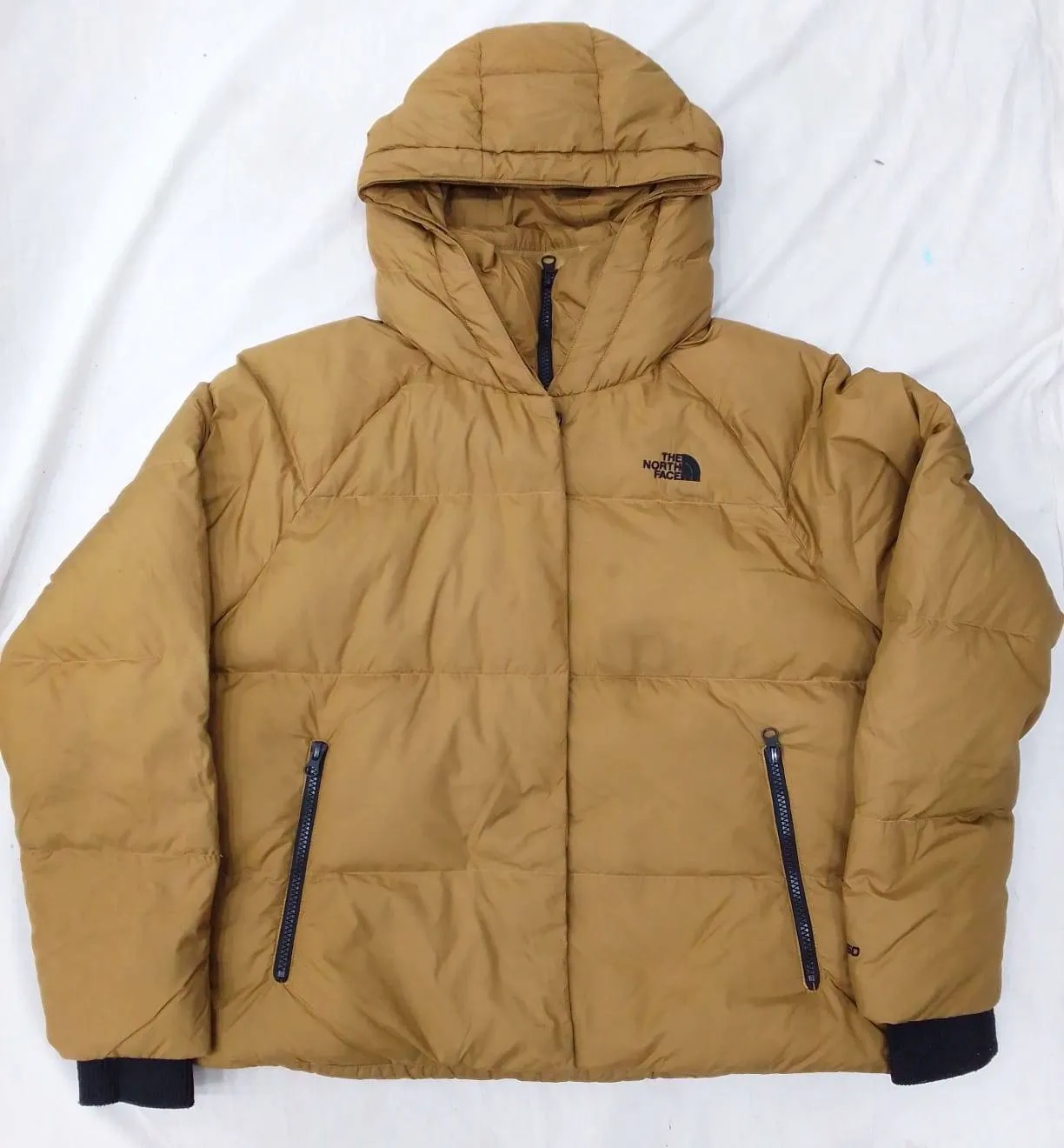 CR1105 TNF Jackets 16 Pcs