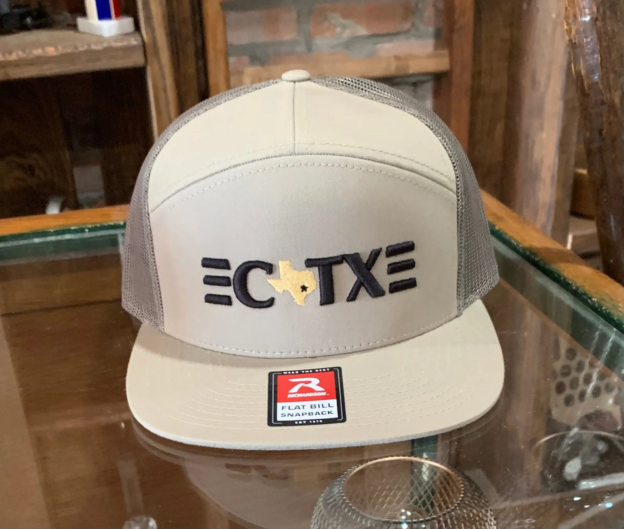 CTX Snapback Hat [6 Colors]