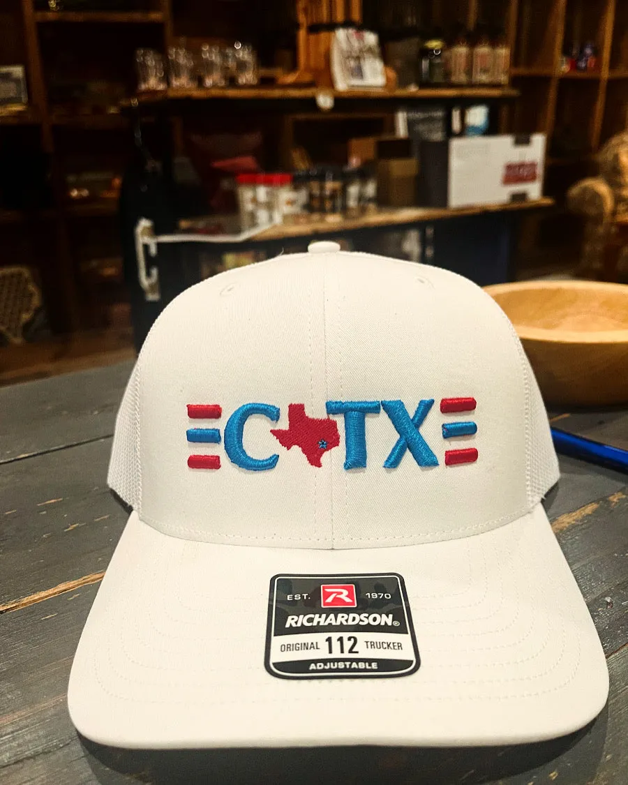 CTX Snapback Hat [6 Colors]