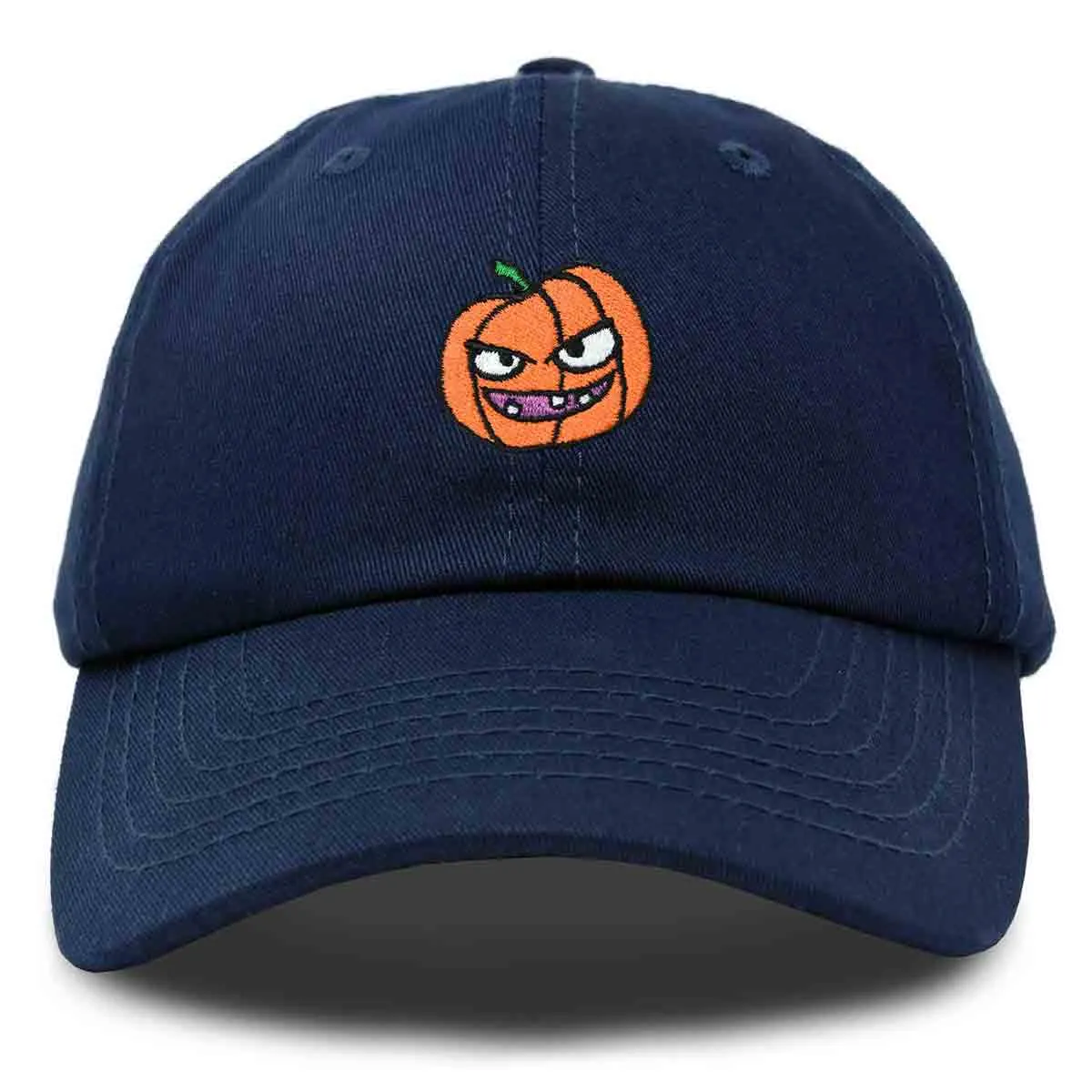 Dalix Jack O Lantern Hat