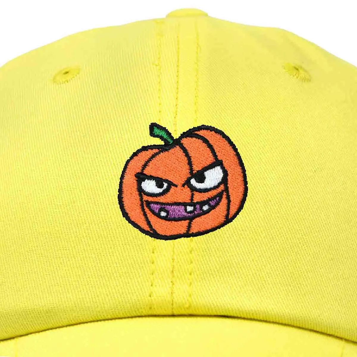 Dalix Jack O Lantern Hat