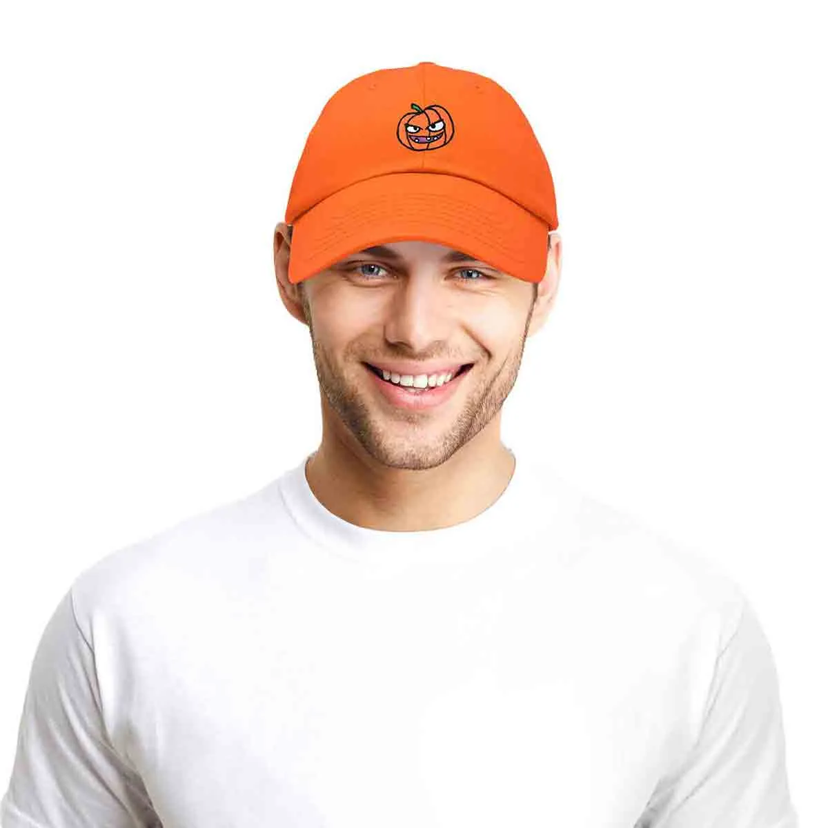 Dalix Jack O Lantern Hat