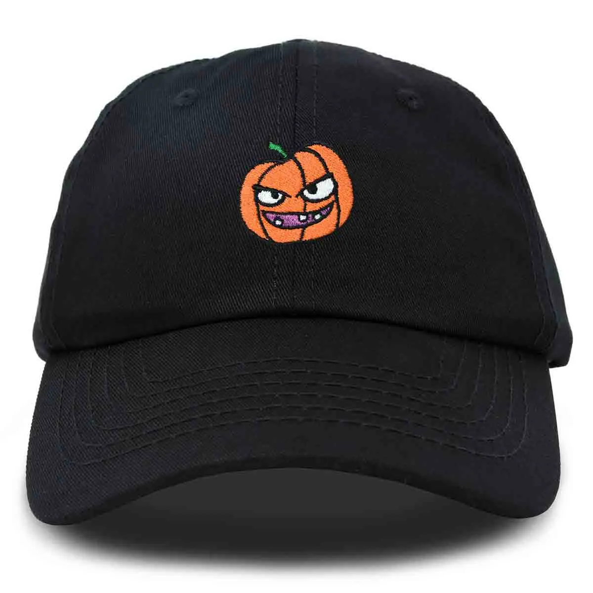 Dalix Jack O Lantern Hat