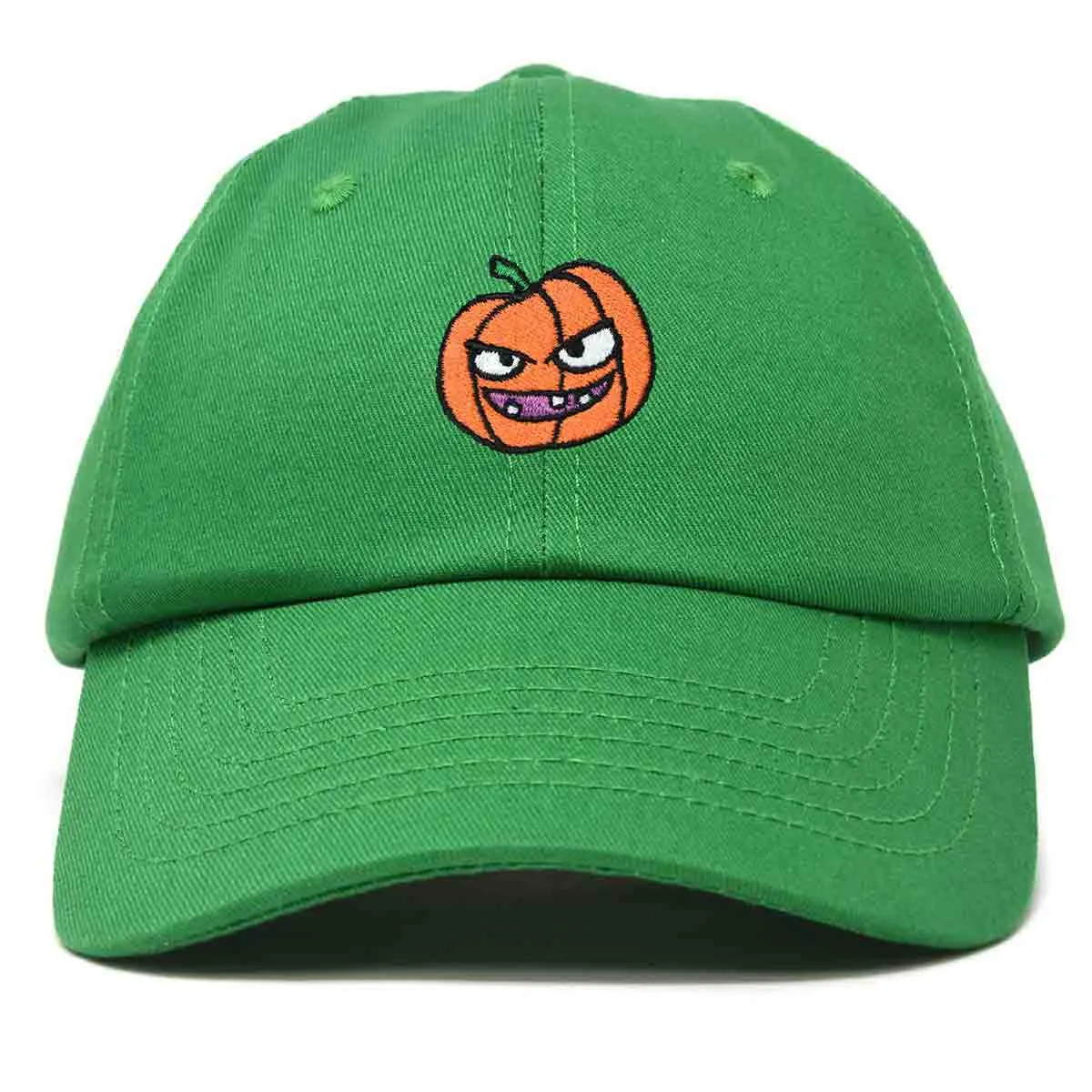 Dalix Jack O Lantern Hat