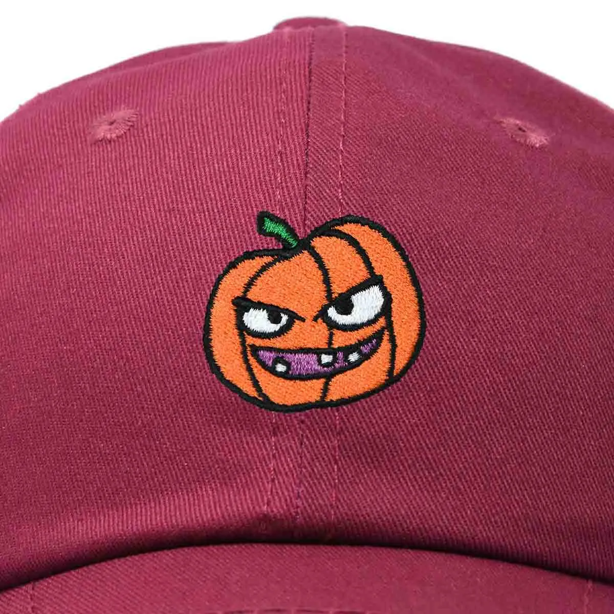 Dalix Jack O Lantern Hat