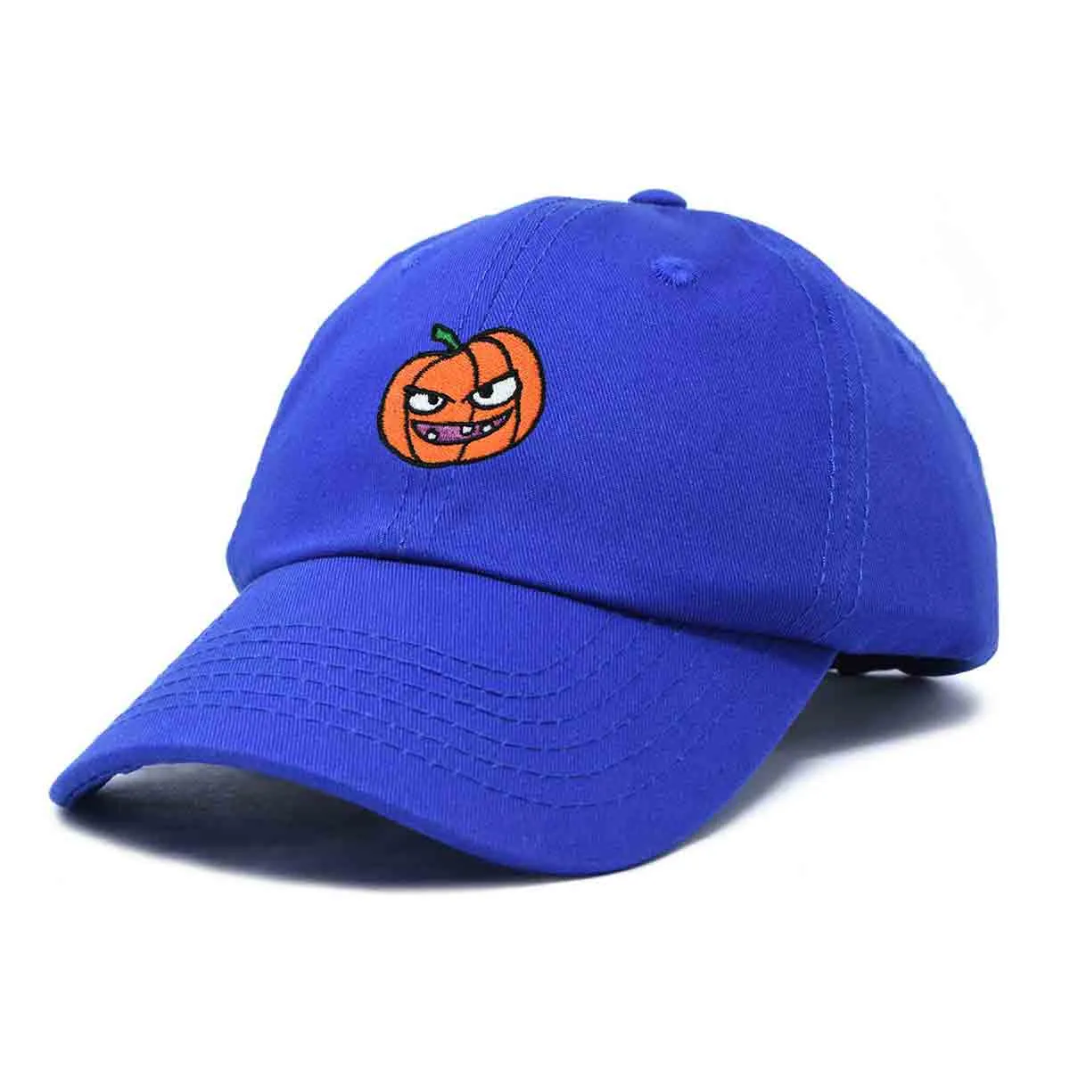 Dalix Jack O Lantern Hat