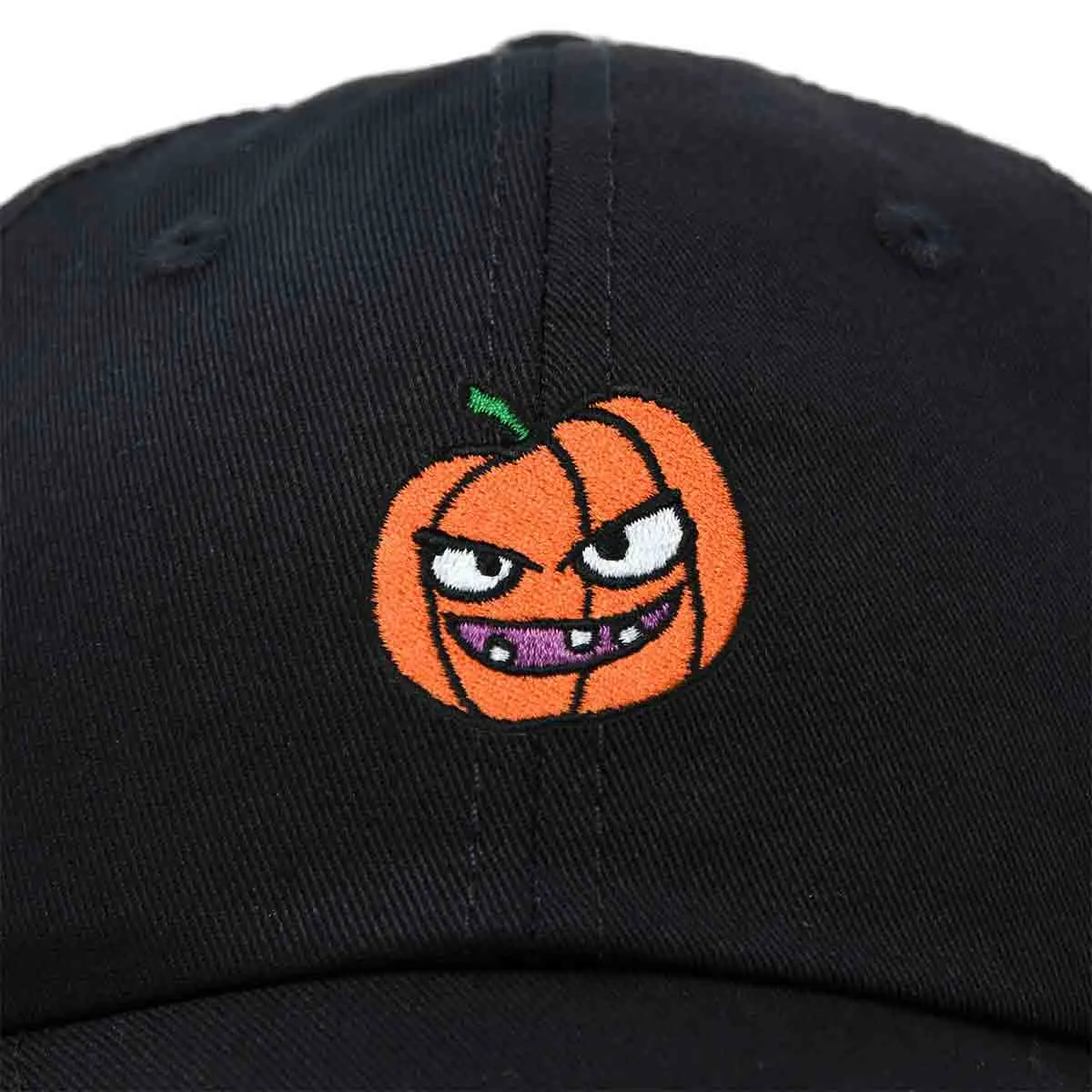 Dalix Jack O Lantern Hat