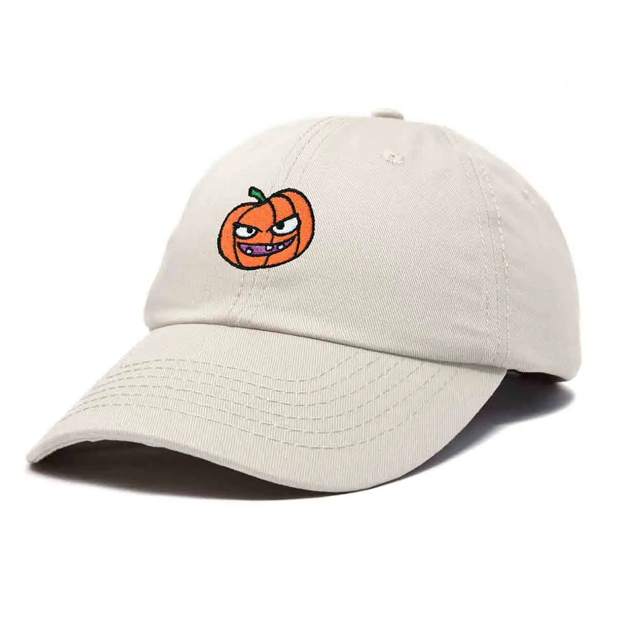 Dalix Jack O Lantern Hat