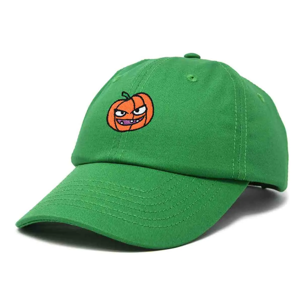 Dalix Jack O Lantern Hat