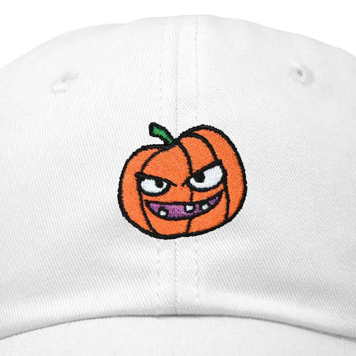 Dalix Jack O Lantern Hat