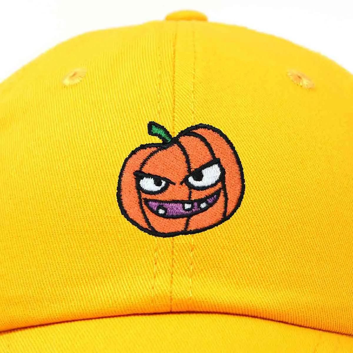 Dalix Jack O Lantern Hat