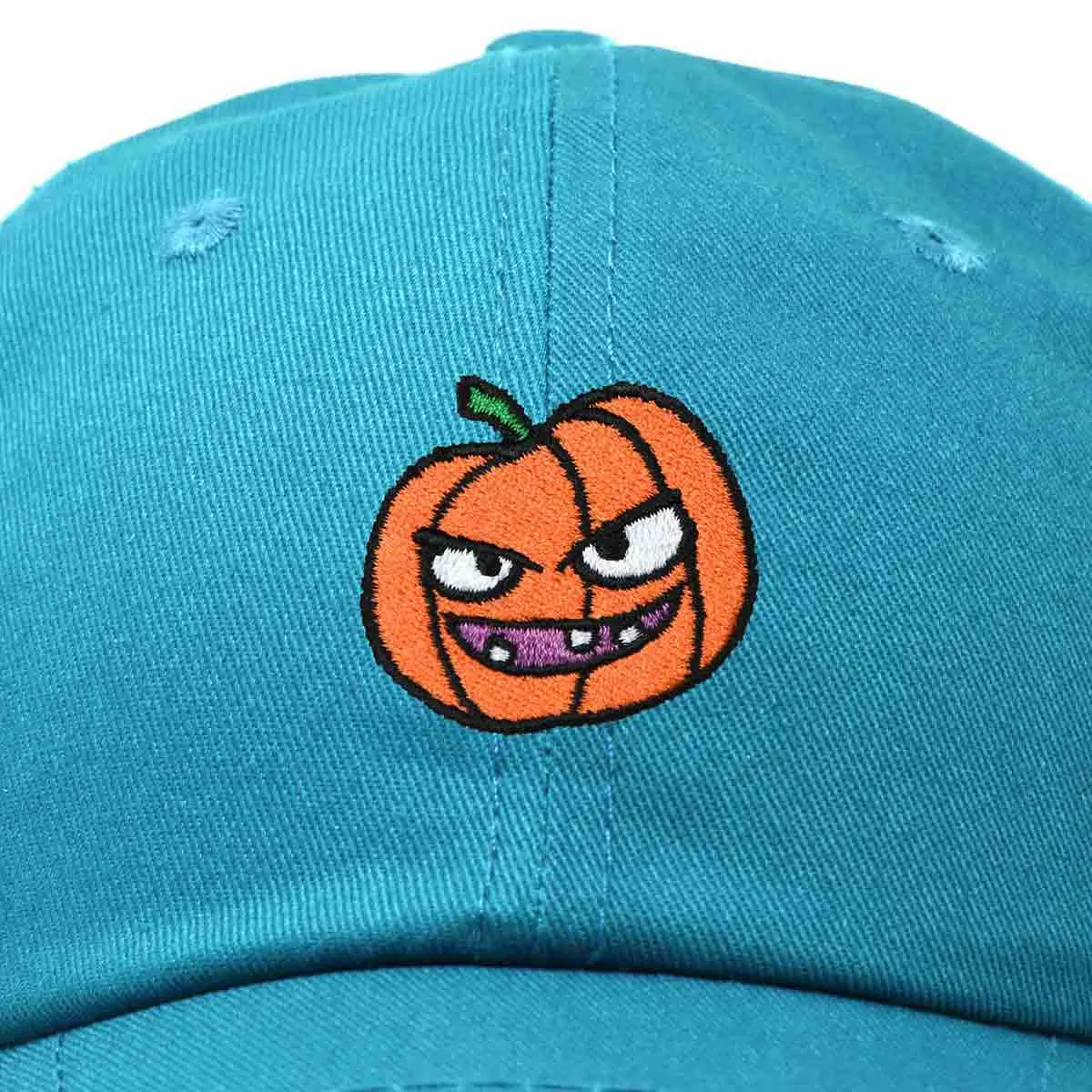 Dalix Jack O Lantern Hat