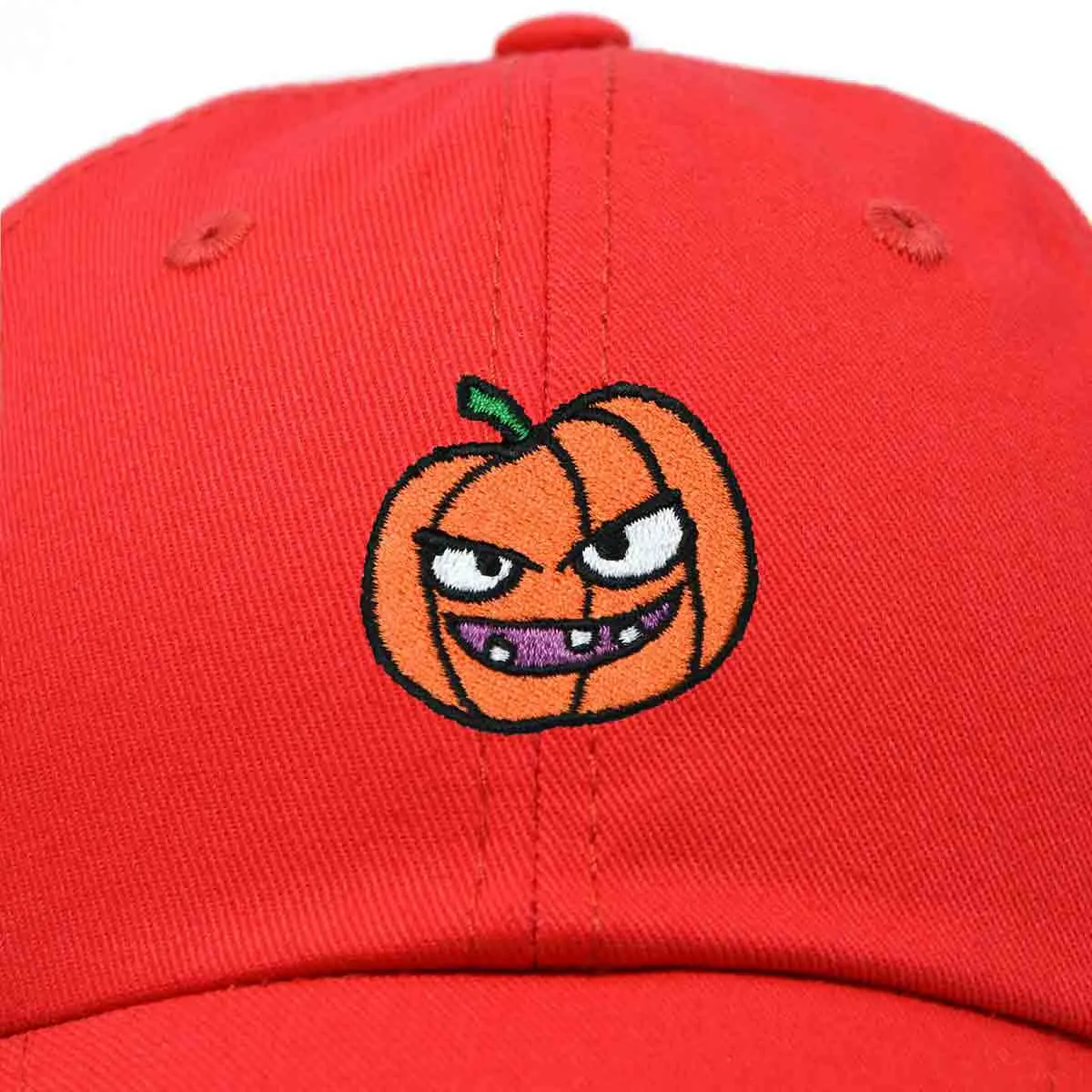 Dalix Jack O Lantern Hat