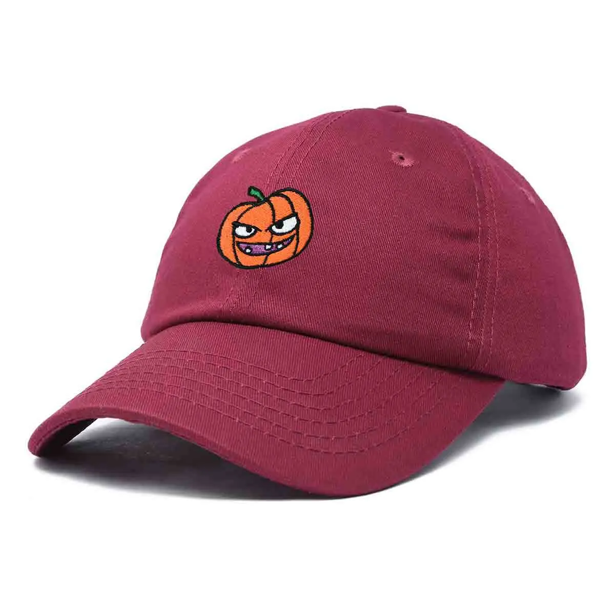 Dalix Jack O Lantern Hat