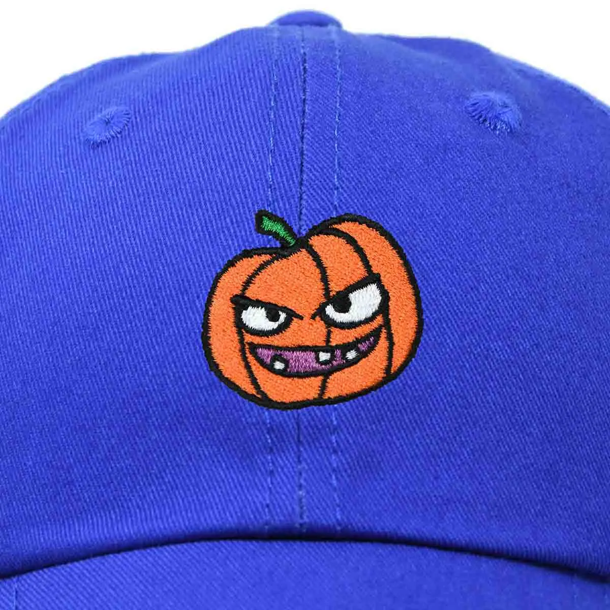 Dalix Jack O Lantern Hat