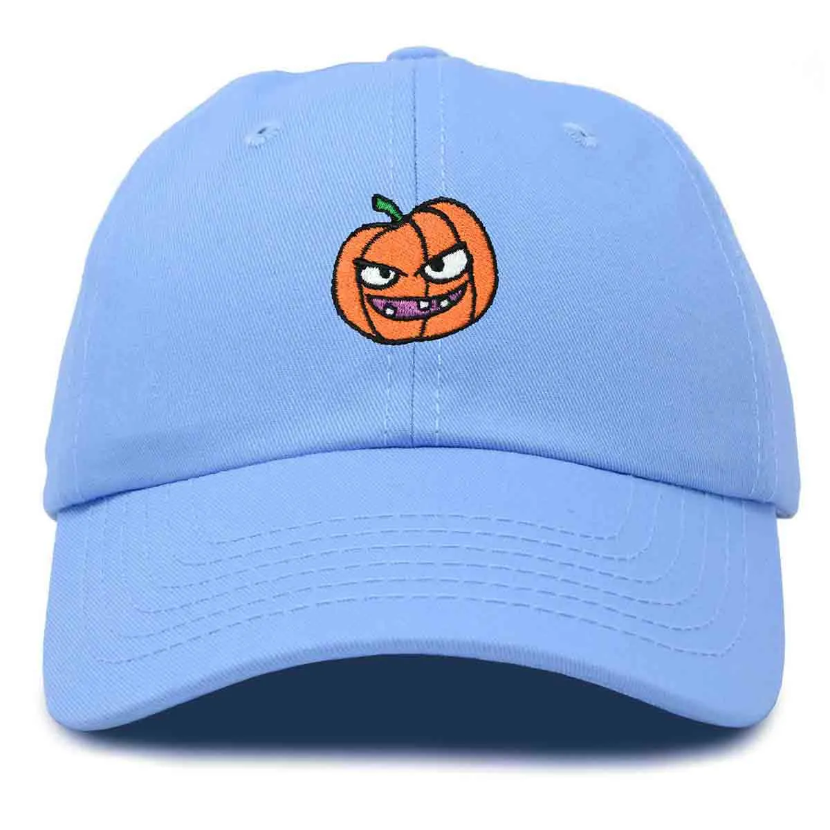 Dalix Jack O Lantern Hat