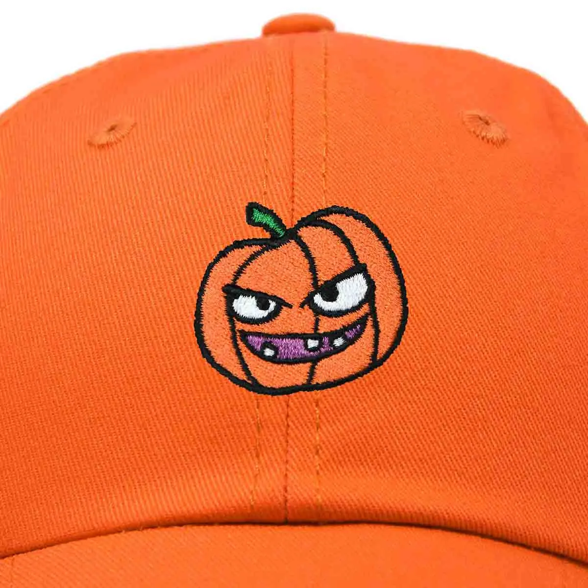 Dalix Jack O Lantern Hat