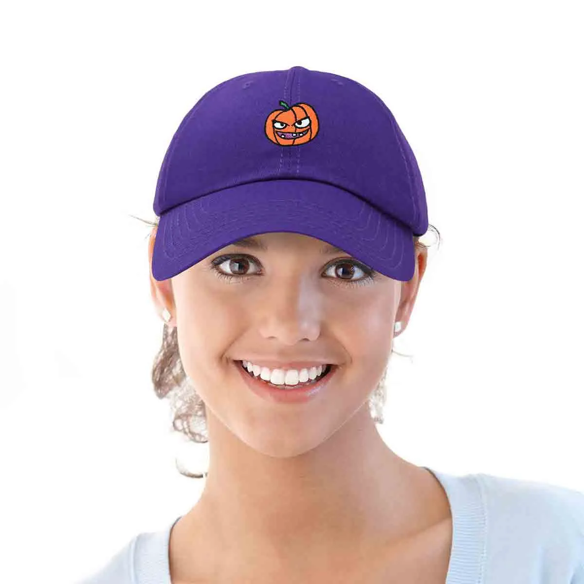 Dalix Jack O Lantern Hat