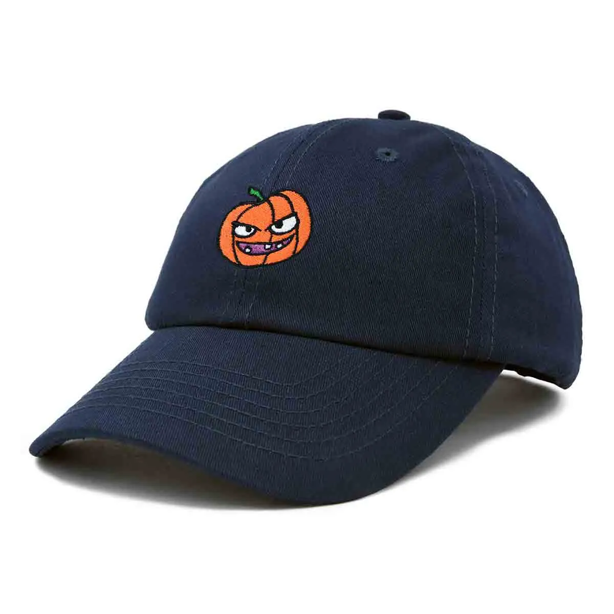 Dalix Jack O Lantern Hat