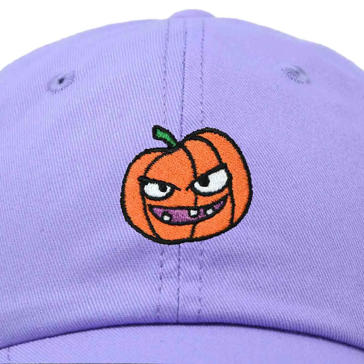 Dalix Jack O Lantern Hat