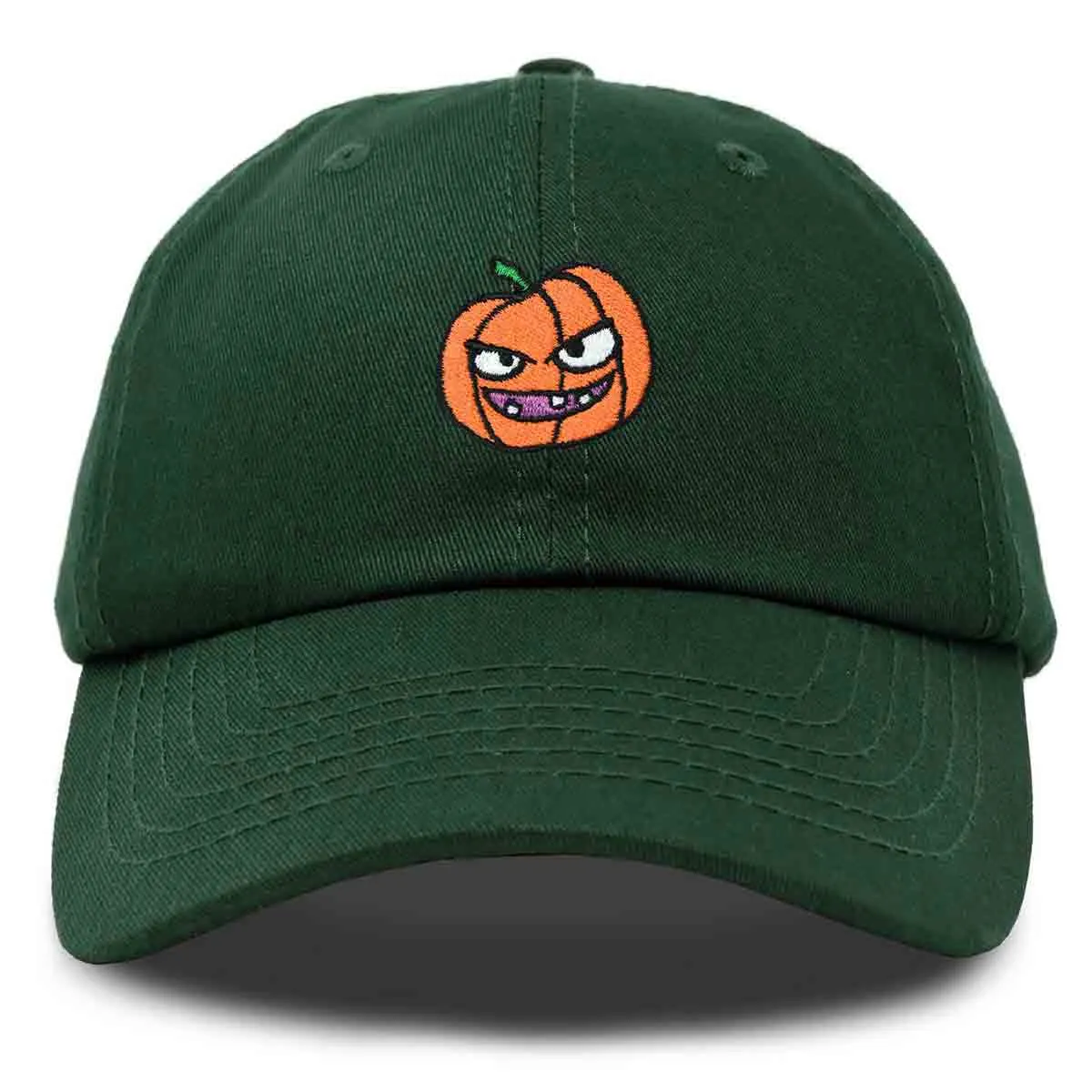 Dalix Jack O Lantern Hat