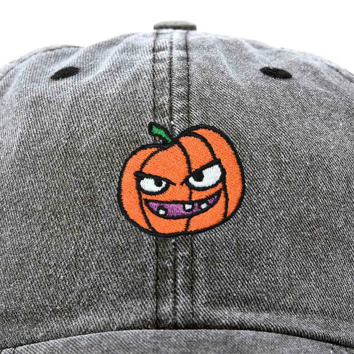 Dalix Jack O Lantern Hat