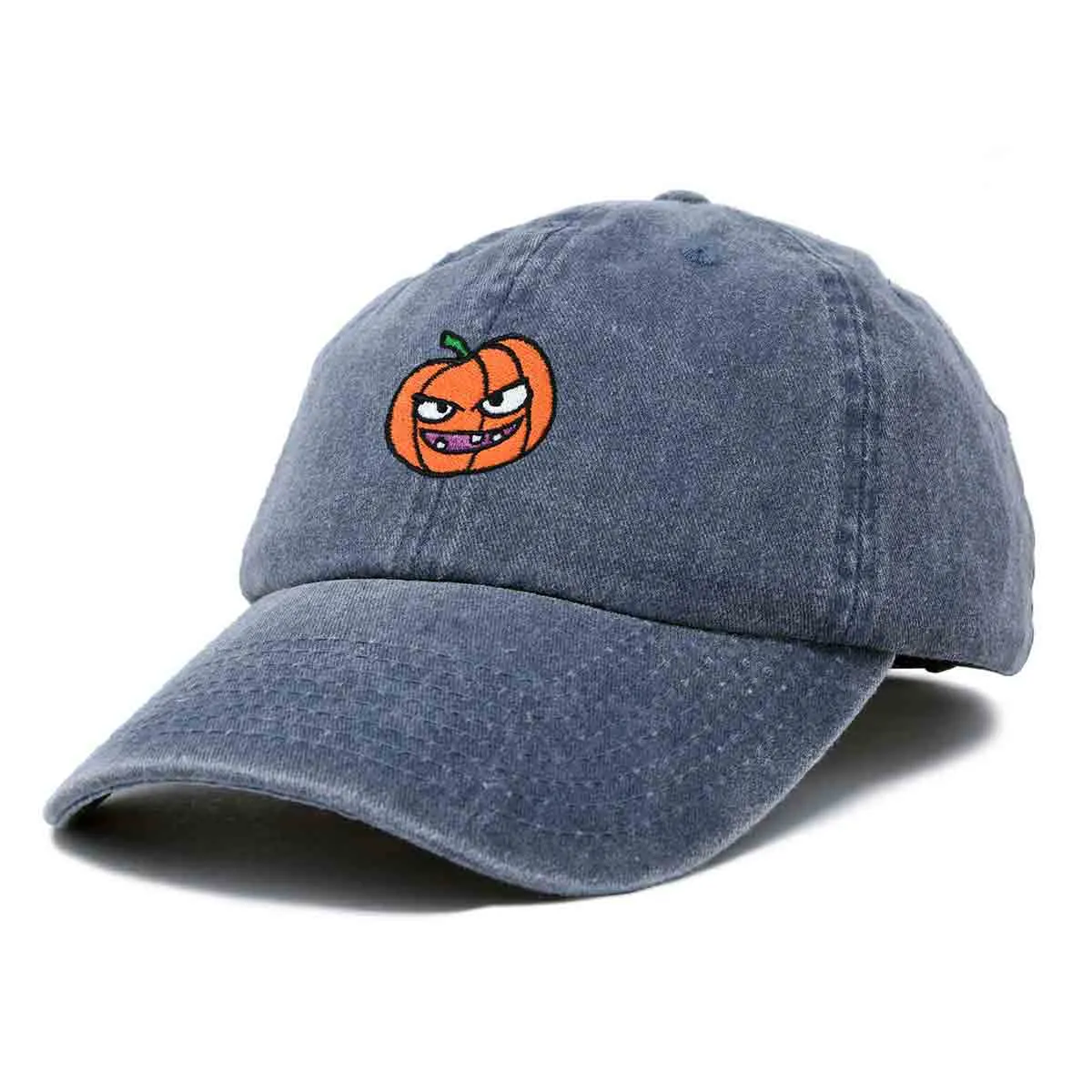 Dalix Jack O Lantern Hat