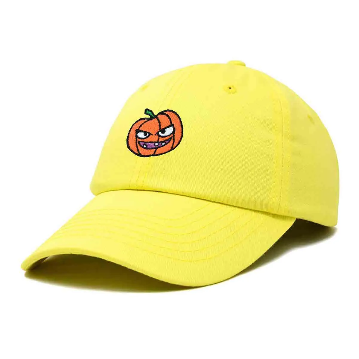 Dalix Jack O Lantern Hat