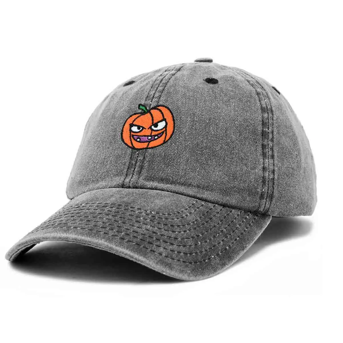 Dalix Jack O Lantern Hat