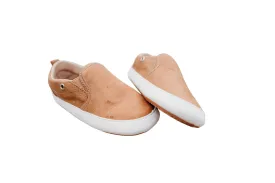 Desert Sand Quinn {premium Leather}