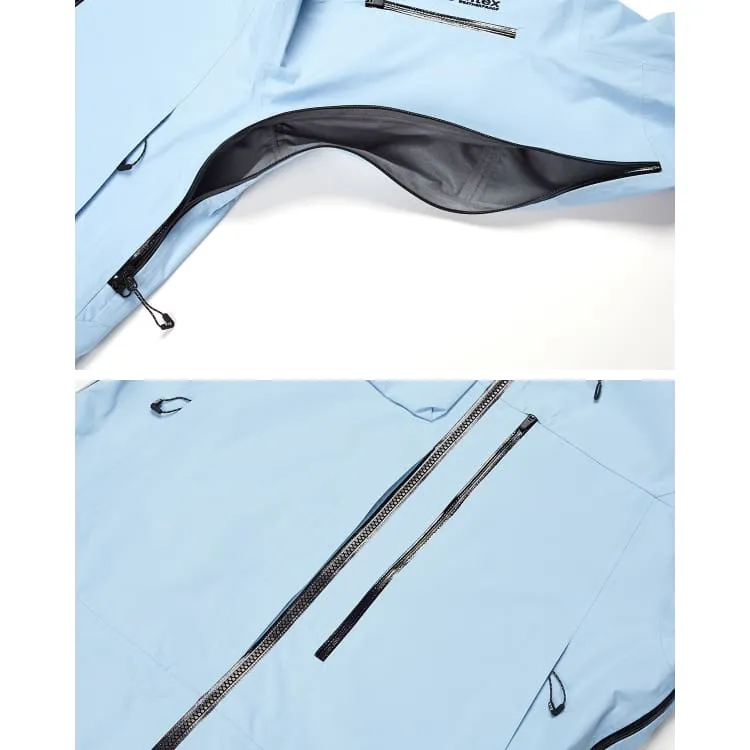 Dimito VTX 3L Jacket-SKY[KOREAN BRAND]